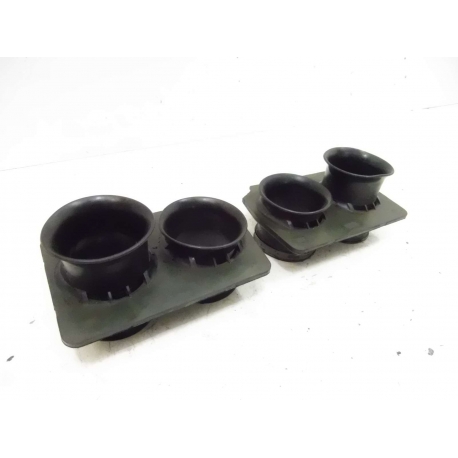 MANCHON - SUZUKI GSXR 1100