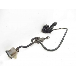 SYSTEME FREIN AR - SUZUKI GSXR 1100