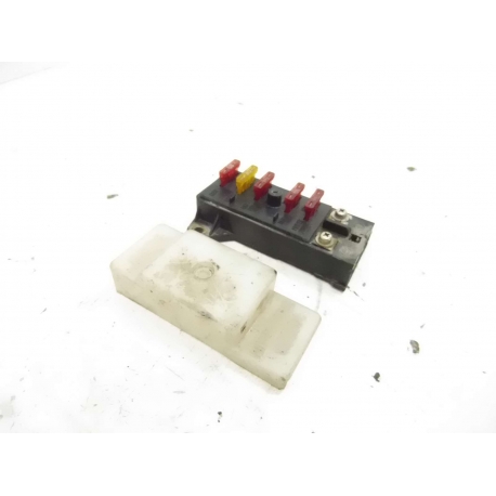 PORTE FUSIBLE - SUZUKI GSXR 1100