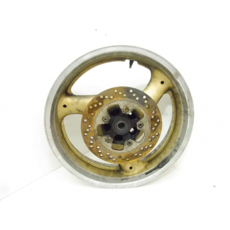 JANTE AR - SUZUKI GSXR 1100