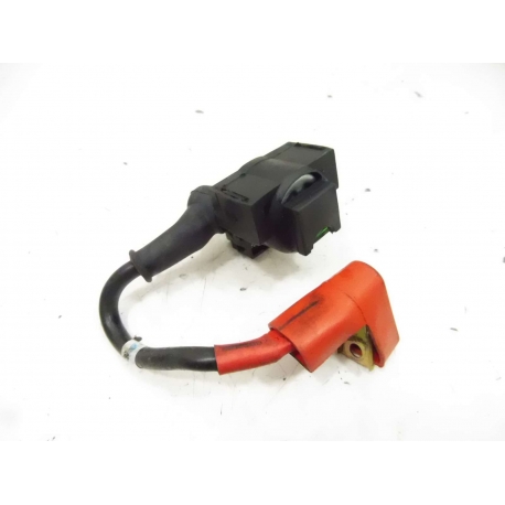 RELAIS DEMARREUR - DUCATI 796