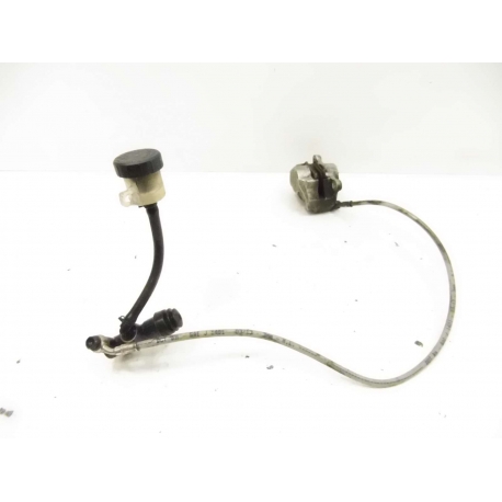 SYSTEME FREIN AR - DUCATI 796
