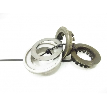 PIGNON SORTIE BOITE - DUCATI 796