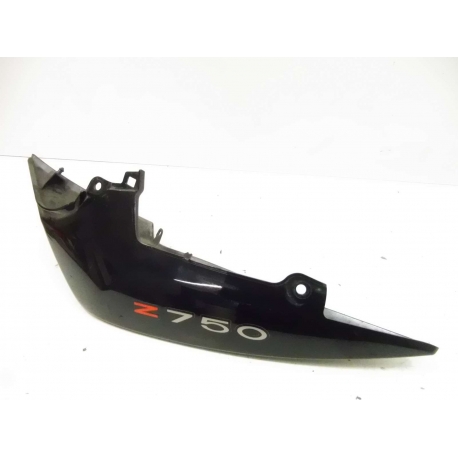 CACHE - Z750 2008
