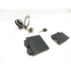 CDI SERRURE RESERVOIR - Z750 2008