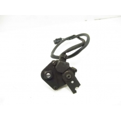 INTER DE BEQUILLE - Z750 2008