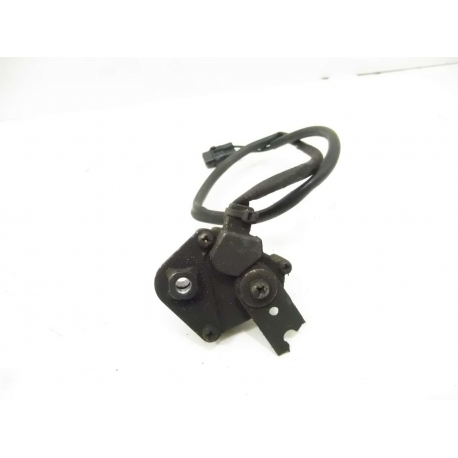 INTER DE BEQUILLE - Z750 2008