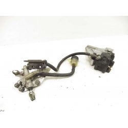 SYSTEME FREIN AR - Z750 2008