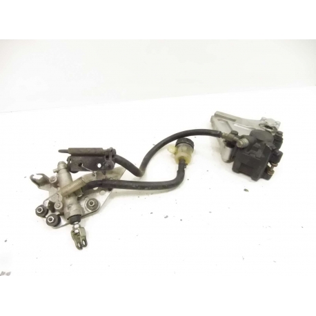 SYSTEME FREIN AR - Z750 2008