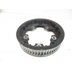 COURONNE - YAMAHA T-MAX 530