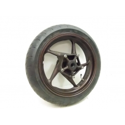 JANTE AV - YAMAHA T-MAX 530