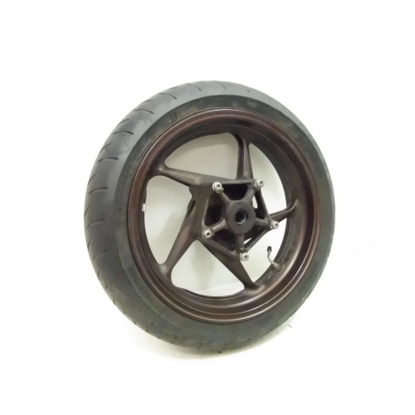 JANTE AV - YAMAHA T-MAX 530