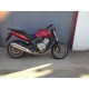 HONDA CBF 600 S ACCIDENTEE