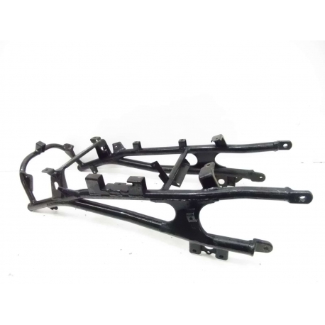 BOUCLE AR - KAWASAKI ZZR 1200