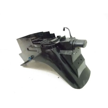 BAVETTE - KAWASAKI ZZR 1200