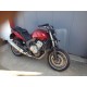 HONDA CBF 600 S ACCIDENTEE