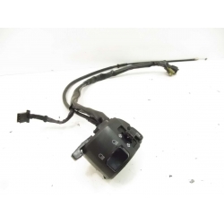 COMMODO GAUCHE - KAWASAKI ZZR 1200