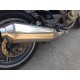 HONDA CBF 600 S ACCIDENTEE