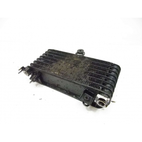 RADIATEUR D'HUILE - KAWASAKI ZZR 1200
