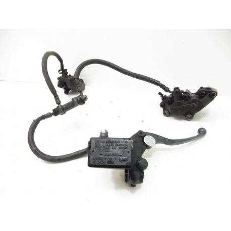 SYSTEME FREIN AV - KAWASAKI ZZR 1200