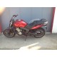 HONDA CBF 600 S ACCIDENTEE