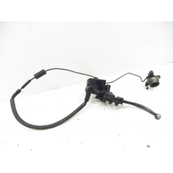 SYSTEME FREIN AV - KAWASAKI ZZR 1200