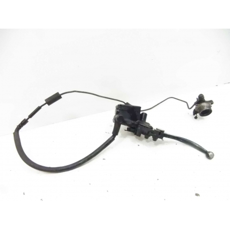 SYSTEME FREIN AV - KAWASAKI ZZR 1200