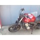 HONDA CBF 600 S ACCIDENTEE