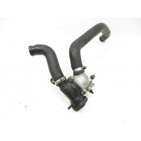 BOUCHON RADIATEUR - KAWASAKI ZZR 1200