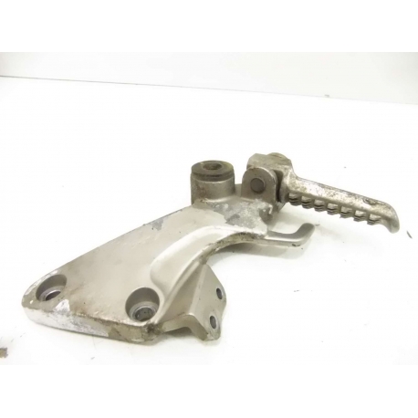 PLATINE - KAWASAKI ZZR 1200