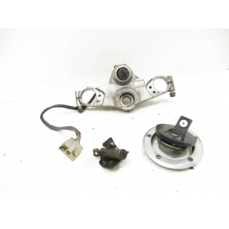 KIT SERRURE - KAWASAKI ZZR 1200