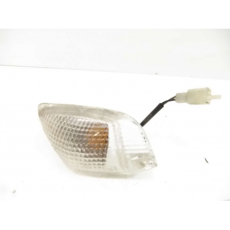 CLIGNO - KAWASAKI ZZR 1200