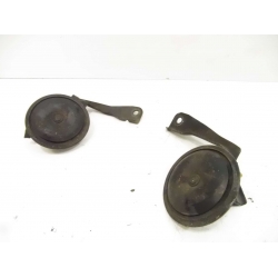 KLAXONS - KAWASAKI ZZR 1200