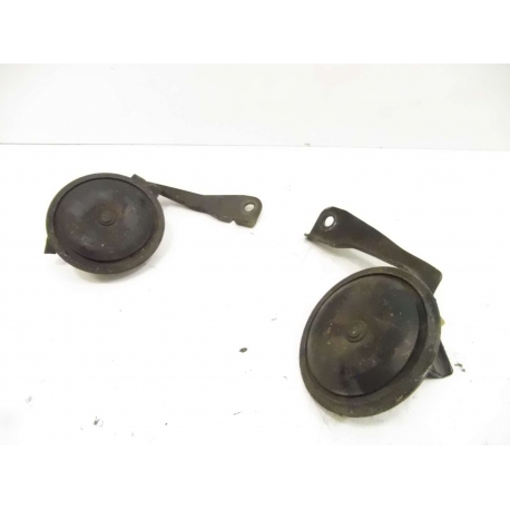 KLAXONS - KAWASAKI ZZR 1200