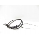 CABLES DE GAZ- KAWASAKI ZZR 1200