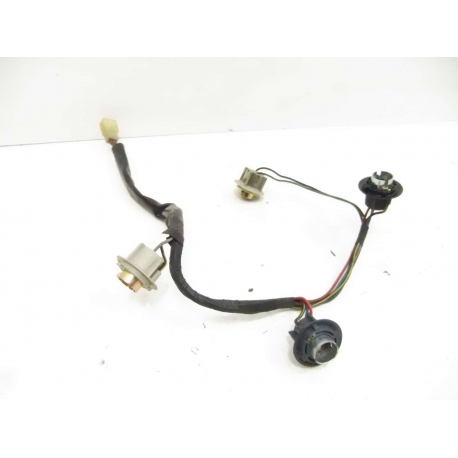 FAISCEAU - KAWASAKI ZZR 1200