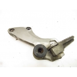 PLATINE ARG - KAWASAKI ZZR 1200