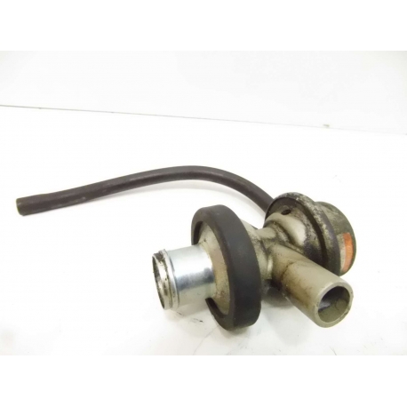 SONDE - KAWASAKI ZZR 1200