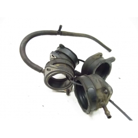 PIPE - KAWASAKI ZZR 1200