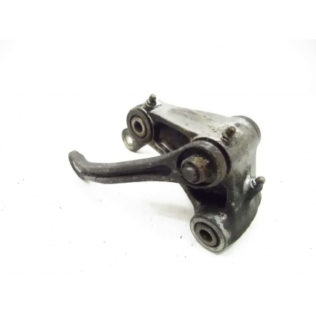 BIELLETTE - KAWASAKI ZZR 1200