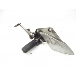 PLATINE AVG - KAWASAKI ZZR 1200