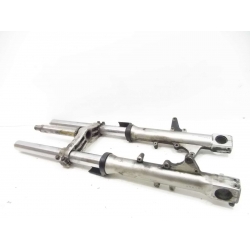 FOURCHE - KAWASAKI ZZR 1200