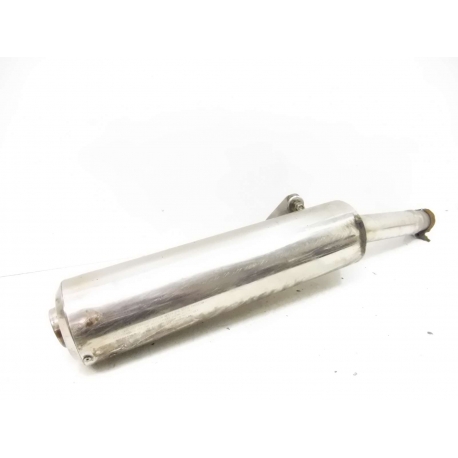 SILENCIEUX DROIT - KAWASAKI ZZR 1200