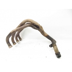 COLLECTEUR - KAWASAKI ZZR 1200