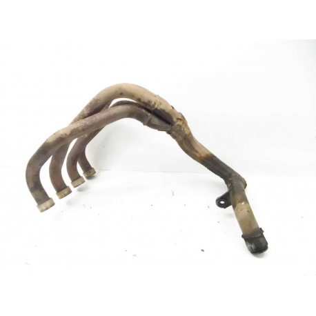 COLLECTEUR - KAWASAKI ZZR 1200