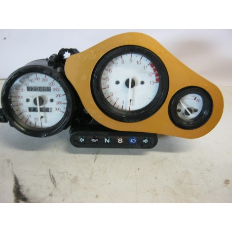 COMPTEUR - HONDA CBR 900