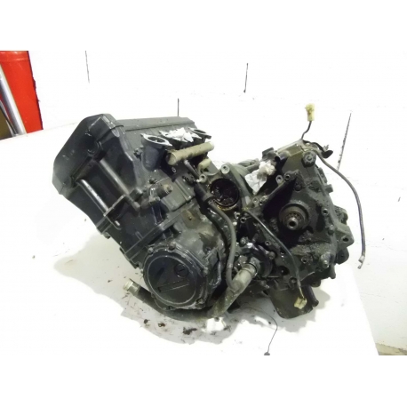 MOTEUR  - KAWASAKI ZZR 1200