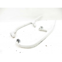 PAIRE POIGNEEPASSAGER - YAMAHA T-MAX 530