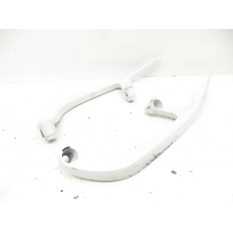 PAIRE POIGNEEPASSAGER - YAMAHA T-MAX 530