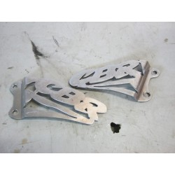 CACHE PLATINE - HONDA CBR 900